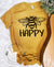 Honey Bee Be Happy